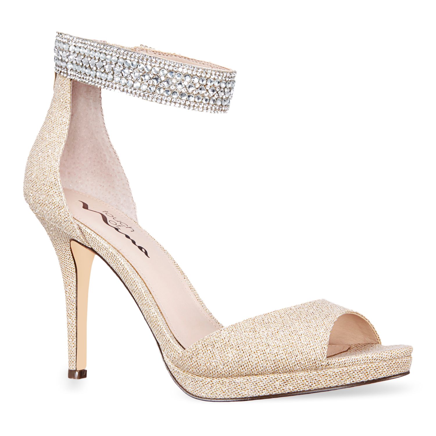 kohls bridal shoes