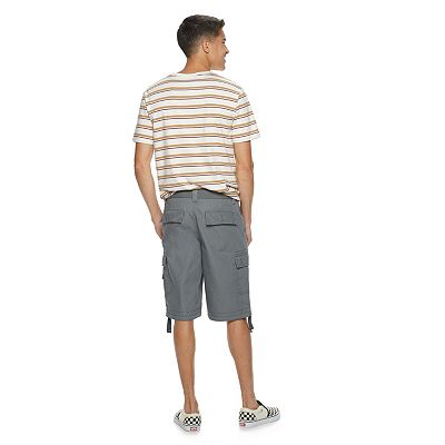 Urban pipeline messenger cargo shorts sales