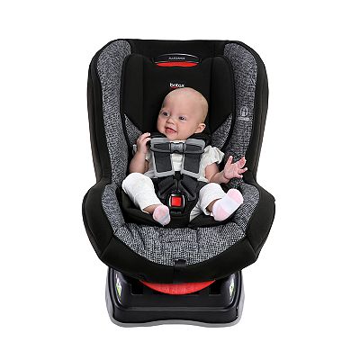 Britax allegiance 3 stage convertible car seat hotsell