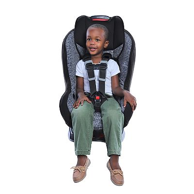 Britax allegiance 3 stage convertible car seat best sale