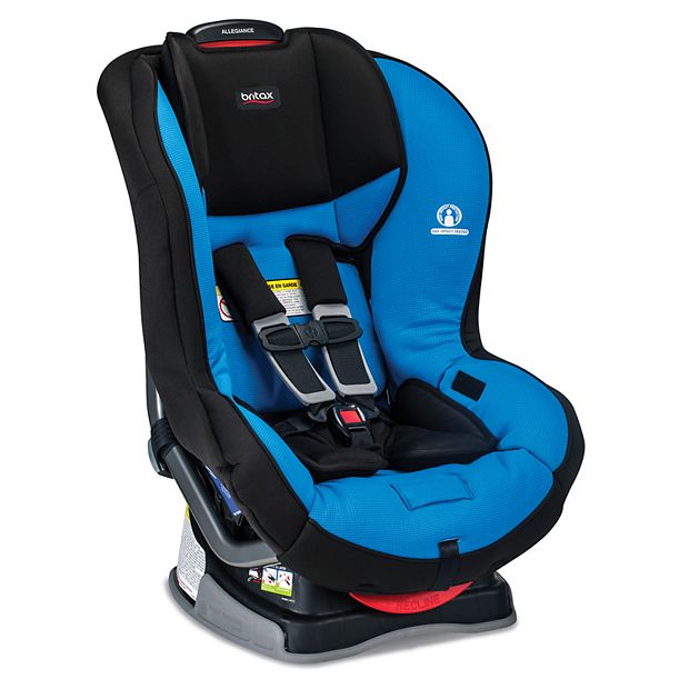 Kohls britax 2025 car seat