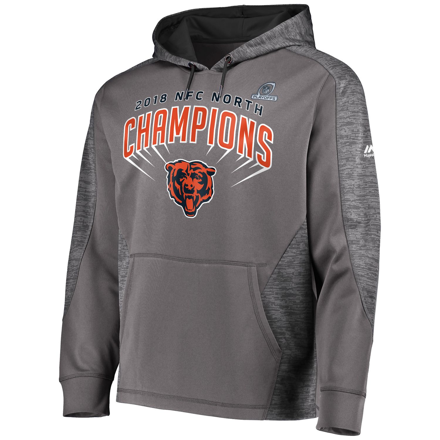 champion hoodie mens 2018