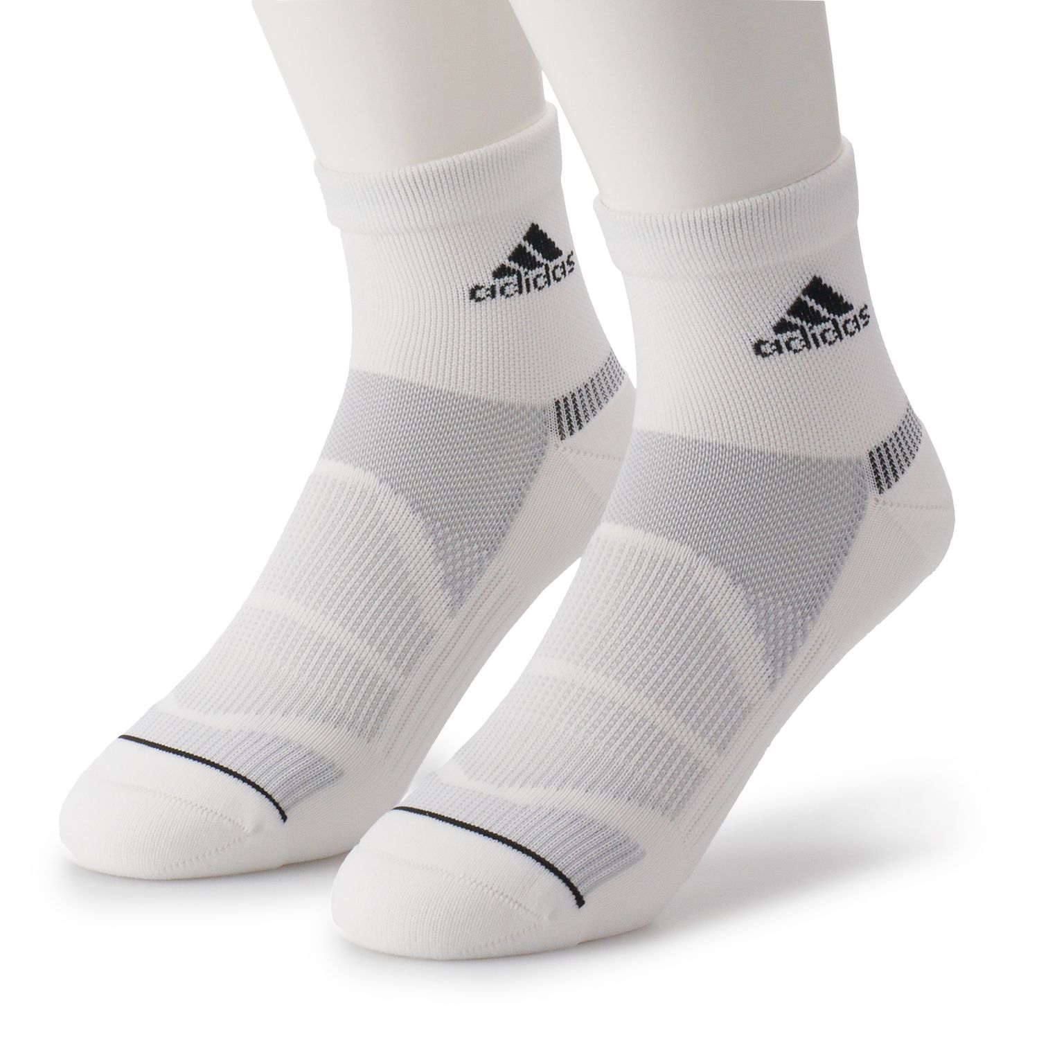 adidas men's superlite climalite socks