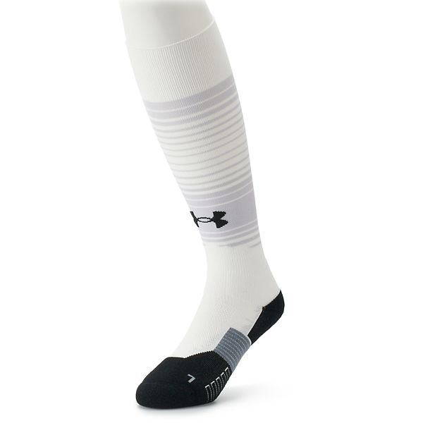 Under armour over the knee outlet socks