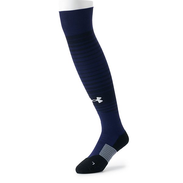 AUB, Auburn Under Armour Unrivaled Crew Socks