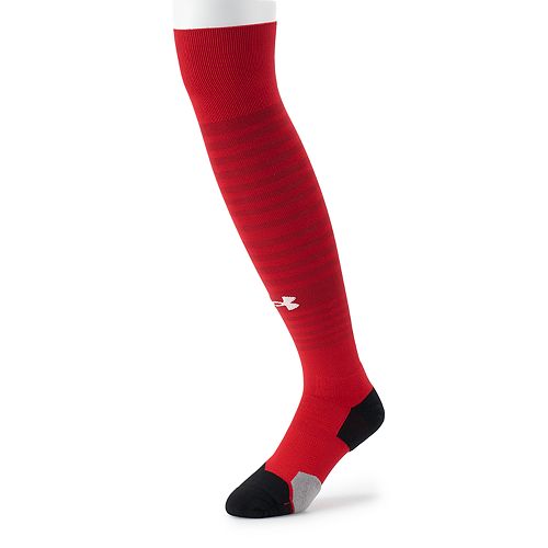 Men's Under Armour Socks: Step Up Your Active Style With UA Sports Socks