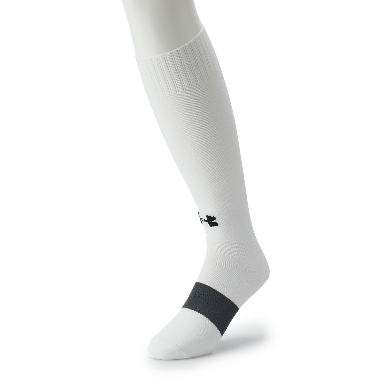 under armour soccer long socks