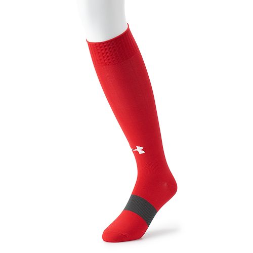 Men's Under Armour Over-The-Calf Performance Soccer Socks