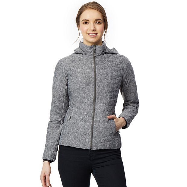 heatkeep womens jacket