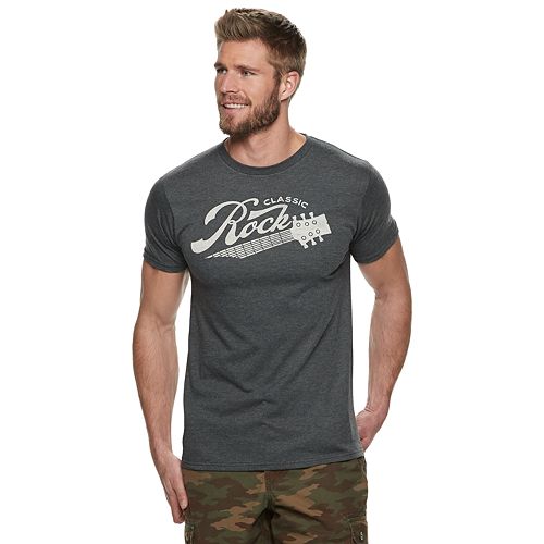 kohl's sonoma t shirts mens