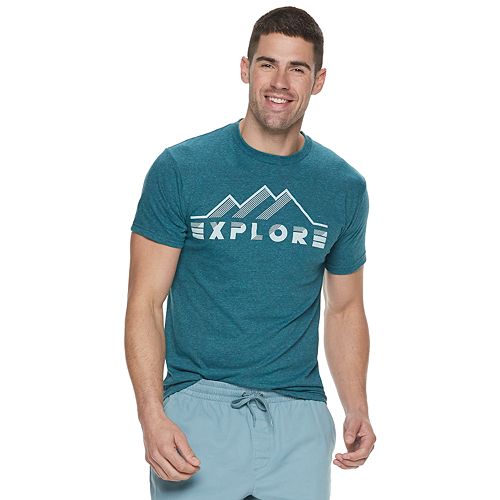 Men's SONOMA Goods for Life™ Graphic Tee