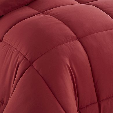 Sweethome Collection Down-Alternative Comforter