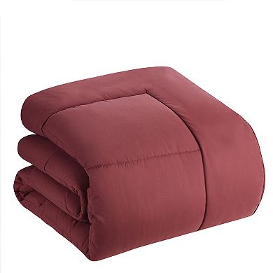 Sweethome Collection Down-Alternative Comforter