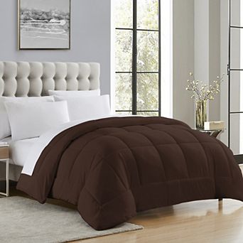Sweethome Collection Down-Alternative Comforter