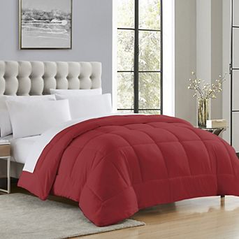 Sweethome Collection Down-Alternative Comforter