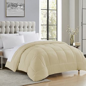 Sweethome Collection Down-Alternative Comforter