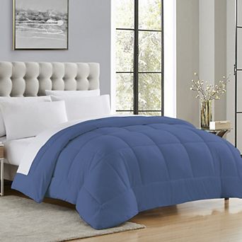Sweethome Collection Down-Alternative Comforter