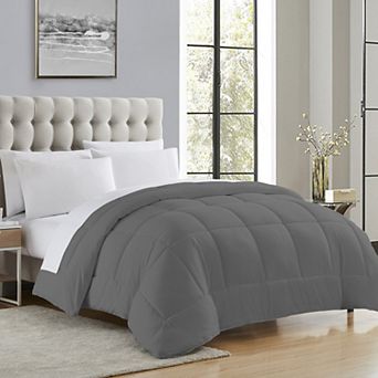 Sweethome Collection Down-Alternative Comforter
