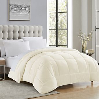 Sweethome Collection Down-Alternative Comforter