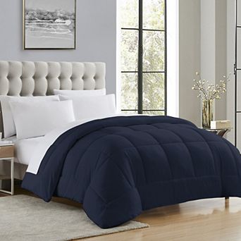 Sweethome Collection Down-Alternative Comforter