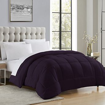 Sweethome Collection Down-Alternative Comforter