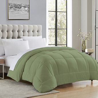 Sweethome Collection Down-Alternative Comforter