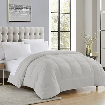 Sweethome Collection Down-Alternative Comforter