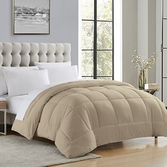 Sweethome Collection Down-Alternative Comforter