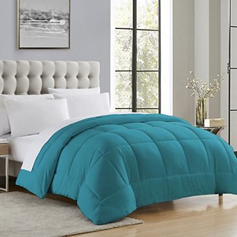 Sweethome Collection Down-Alternative Comforter
