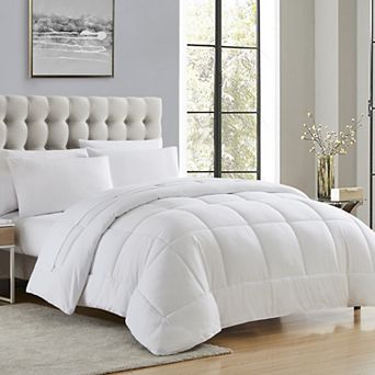Sweethome Collection Down-Alternative Comforter