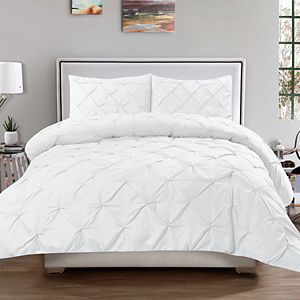 Intelligent Design Quinn Duvet Cover Set Kohls