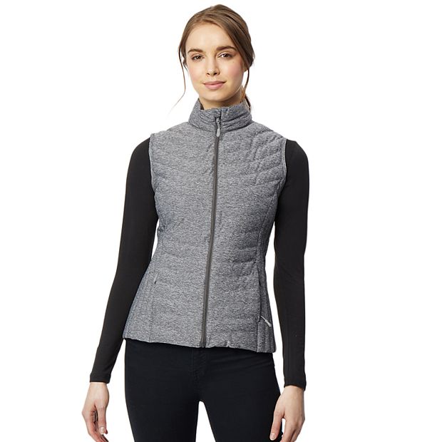 Women s HeatKeep Soft Stretch Packable Vest