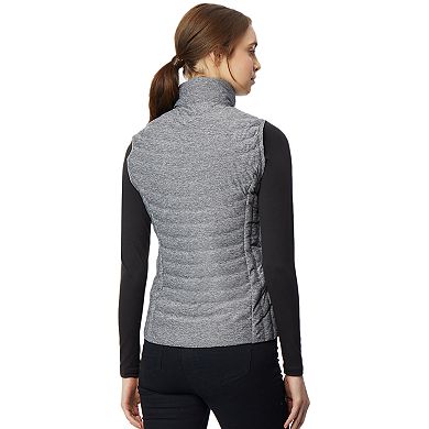 Women's HeatKeep Soft Stretch Packable Vest