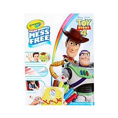 67 Top Crayola Giant Coloring Pages Toy Story 4 , Free HD Download