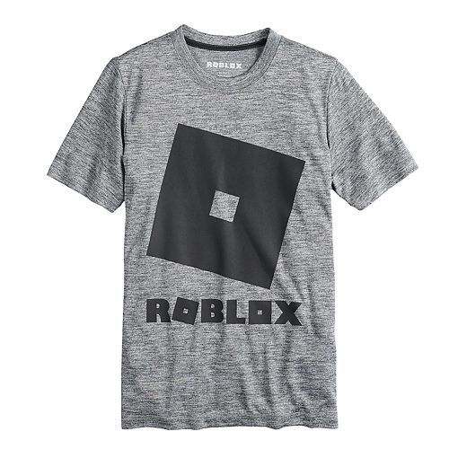 Boys 8 20 Performance Roblox Tee - 