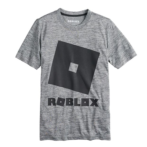 Boys 8-20 Roblox Graphic Tee