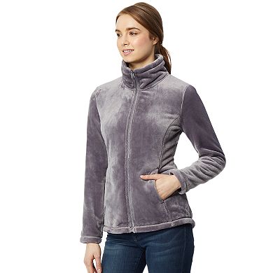 Women's HeatKeep Luxe Fleece Jacket