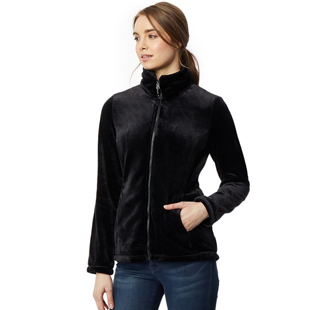 Women's heat keep outlet jacket