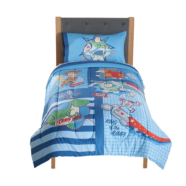 Disney / Pixar Toy Story 4 Comforter By Jumping Beans®