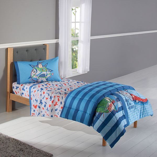 Kohls toy story bedding on sale