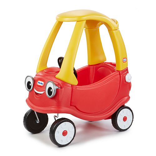 Little tikes store car kohls