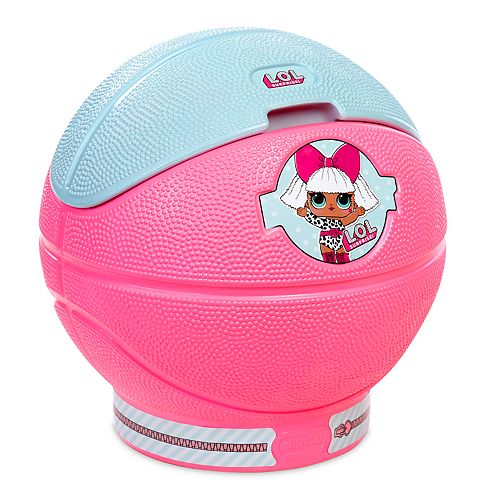 L.O.L. Surprise Toy Storage Chest by Little Tikes