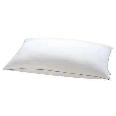 Columbia Back/Stomach Sleeper Luxury Feather Performance Pillow