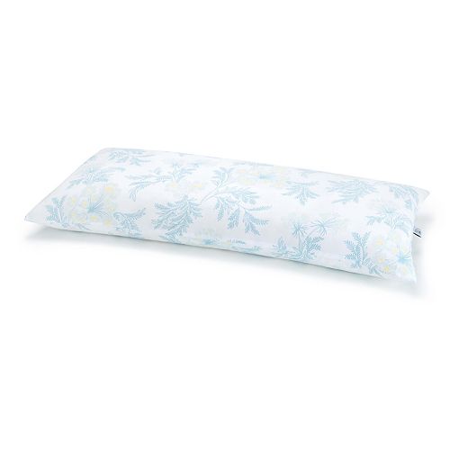 Laura Ashley Lifestyles Sandford Printed Body Pillow