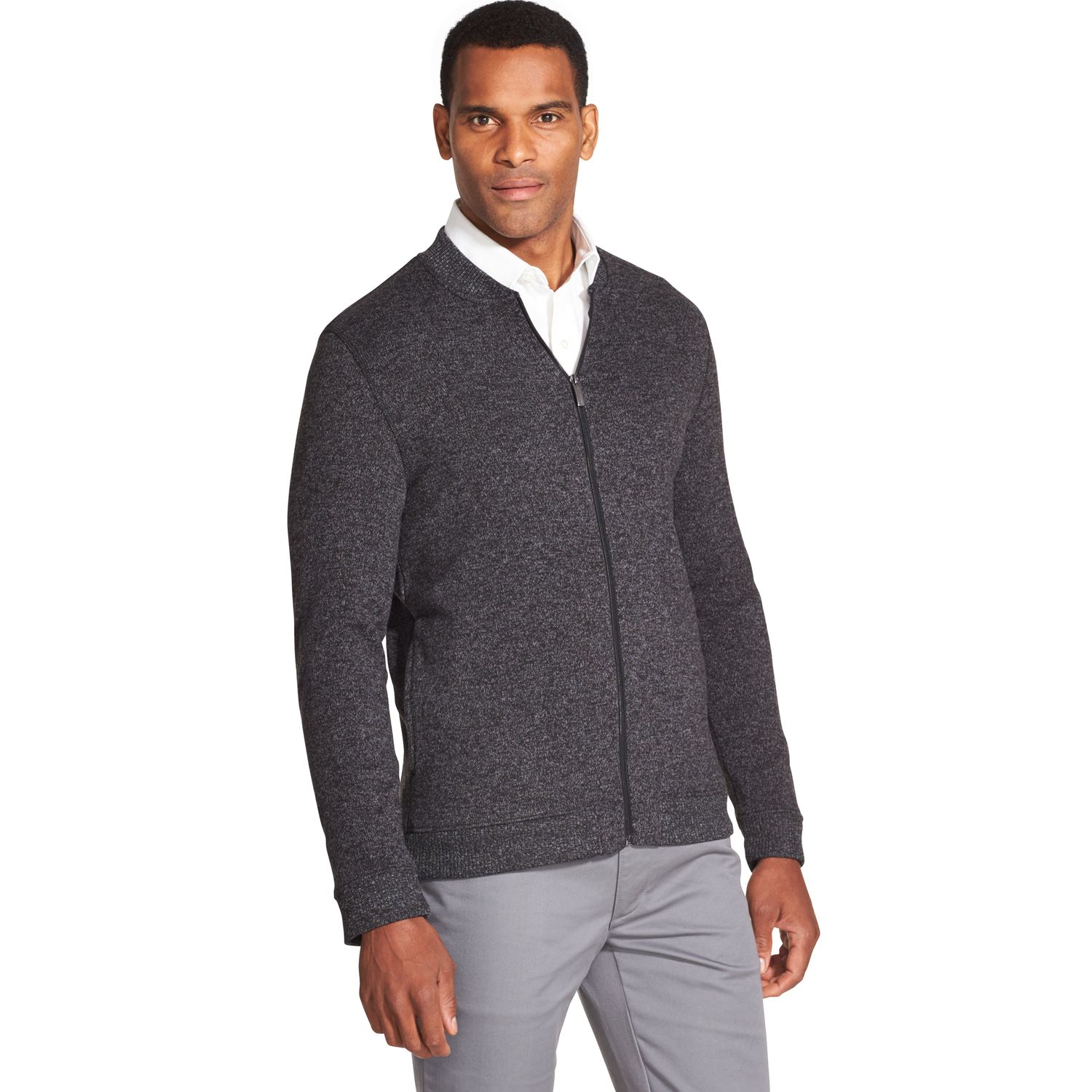 kohls van heusen no tuck