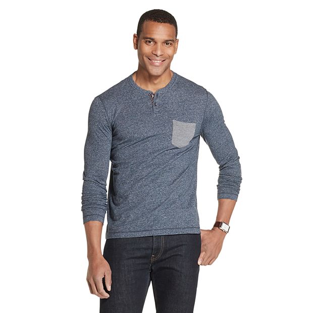 Kohls van heusen never hot sale tuck