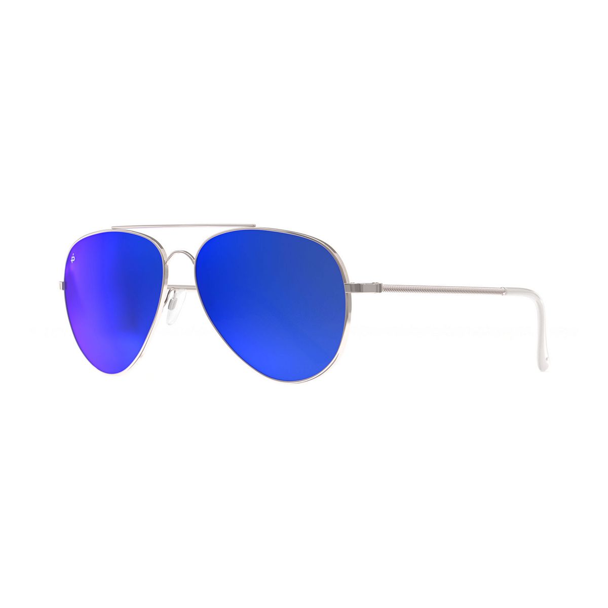 Unisex Privé Revaux The Cali 59mm Polarized Aviator Sunglasses | Kohls