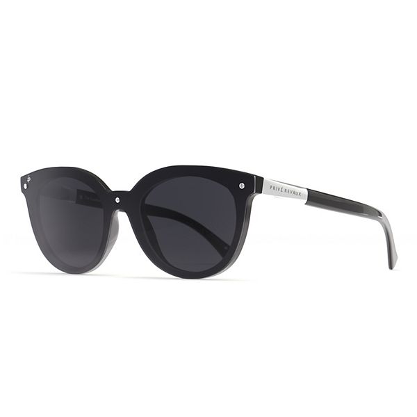 PRIVE REVAUX The Casablanca 50mm Cat-Eye Sunglasses