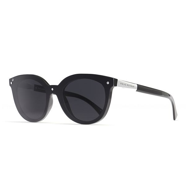 The Victoria  Women's Cat Eye Sunglasses - Privé Revaux