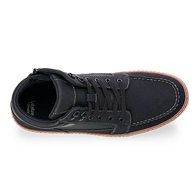 Sonoma Goods For Life® Zavier Men's Mid Sneakers